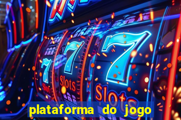 plataforma do jogo do canguru